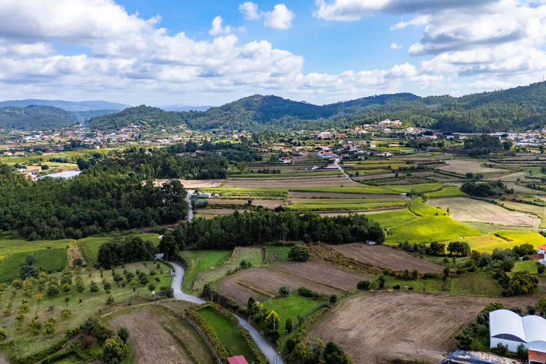 Terreno para Venda em Aborim Foto 16