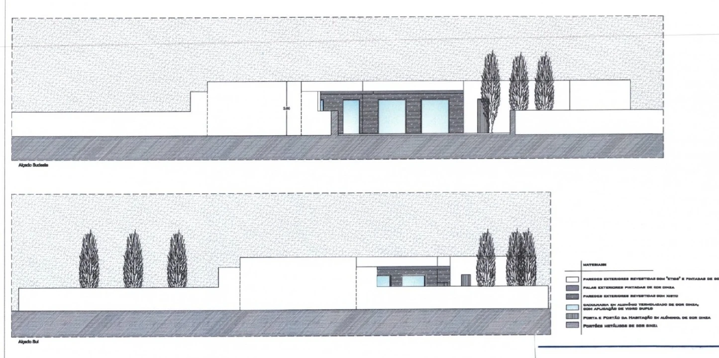 Moradia T3 para Venda em Antas Foto 1