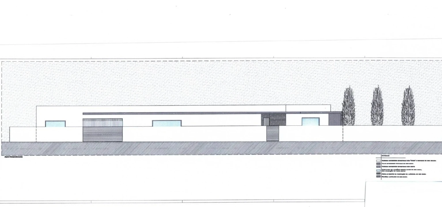 Moradia T3 para Venda em Antas Foto 3
