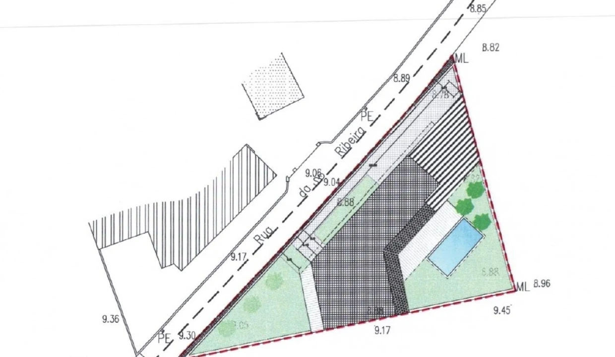 Moradia T3 para Venda em Antas Foto 2