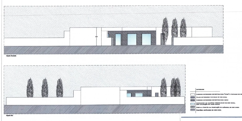 Moradia T3 para Venda em Antas Foto 1
