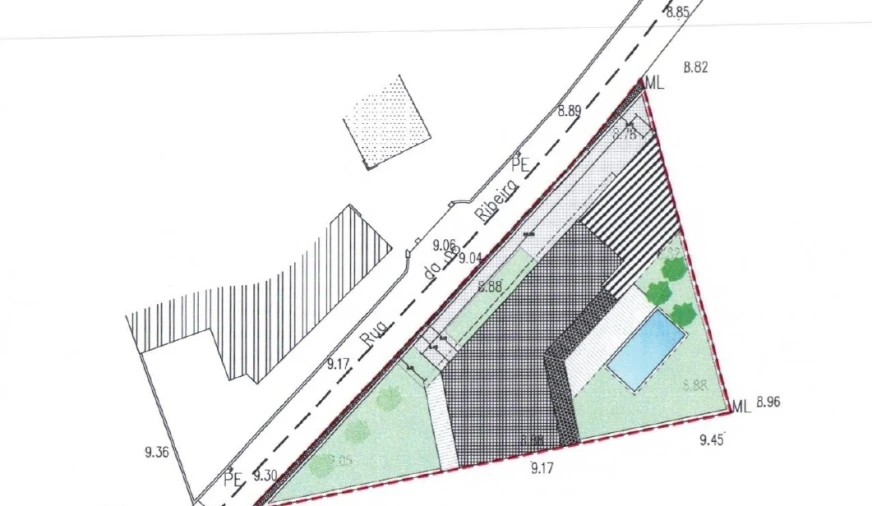Moradia T3 para Venda em Antas Foto 7