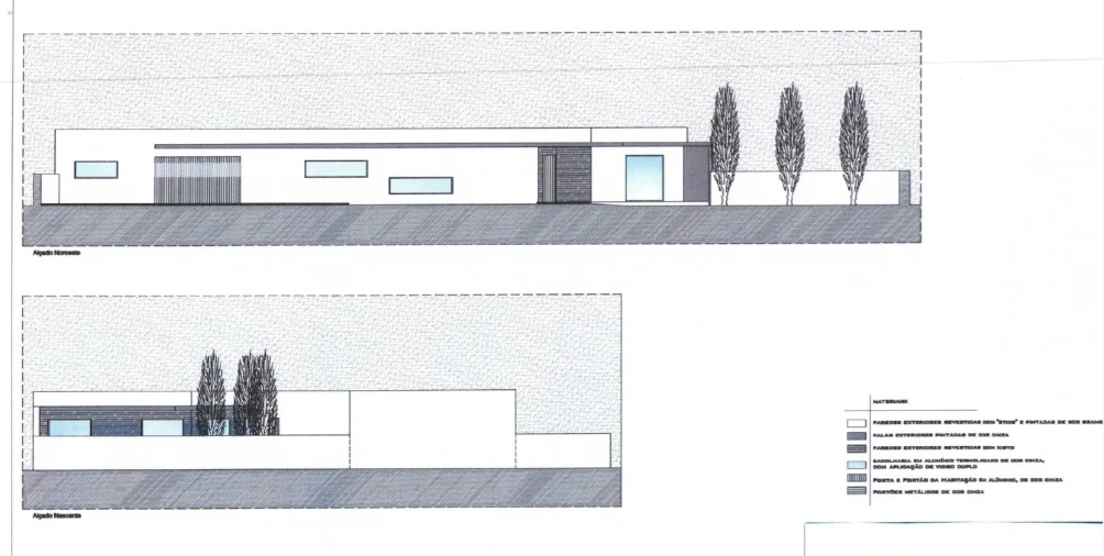 Moradia T3 para Venda em Antas Foto 12