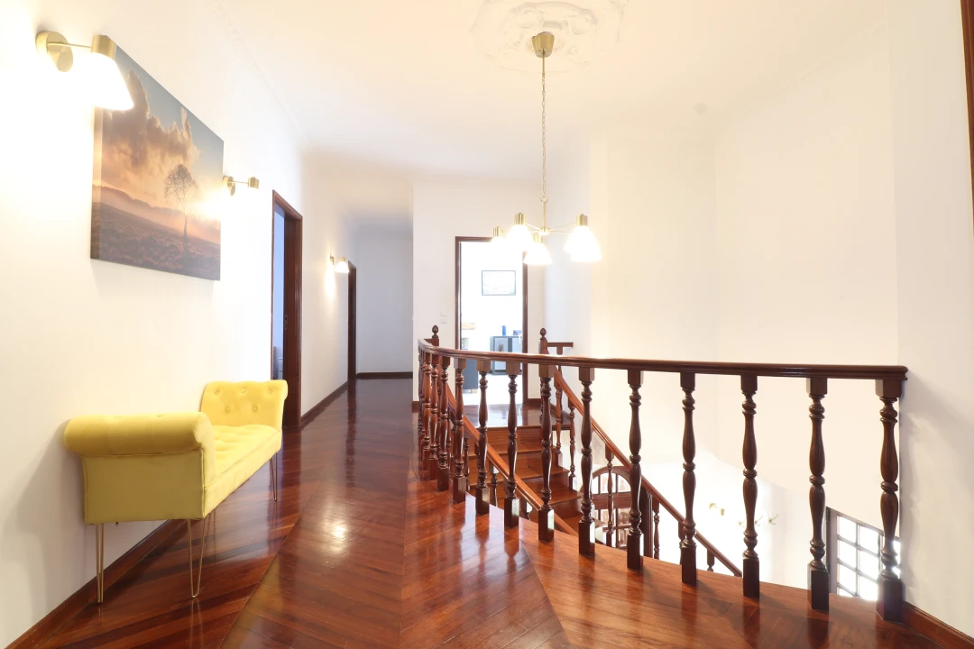 Moradia T5 para Venda em Apúlia e Fão Foto 7