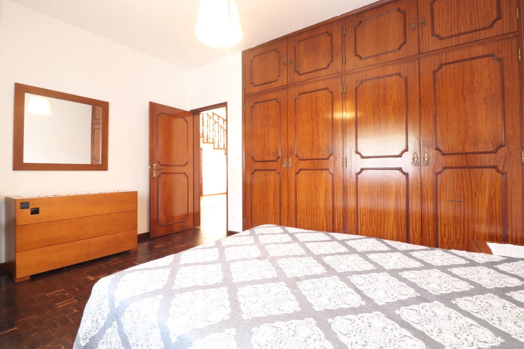 Moradia T5 para Venda em Apúlia e Fão Foto 24