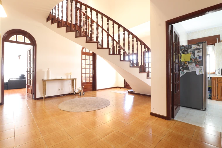 Moradia T5 para Venda em Apúlia e Fão Foto 19