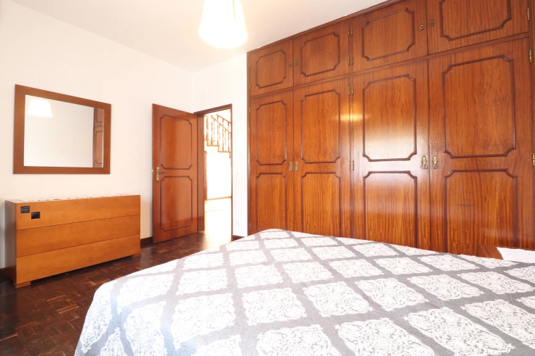 Moradia T5 para Venda em Apúlia e Fão Foto 24