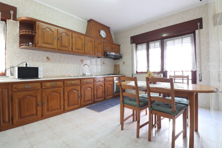 Moradia T5 para Venda em Apúlia e Fão Foto 22