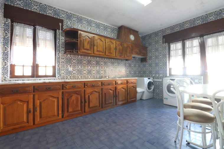 Moradia T5 para Venda em Apúlia e Fão Foto 25