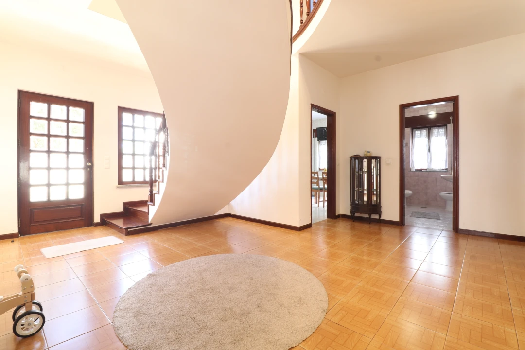 Moradia T5 para Venda em Apúlia e Fão Foto 2