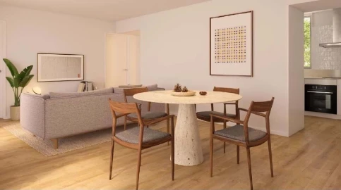 Apartamento T2 para Venda em Campanhã