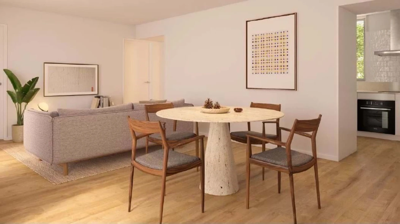 Apartamento T2 para Venda em Campanhã Foto 3
