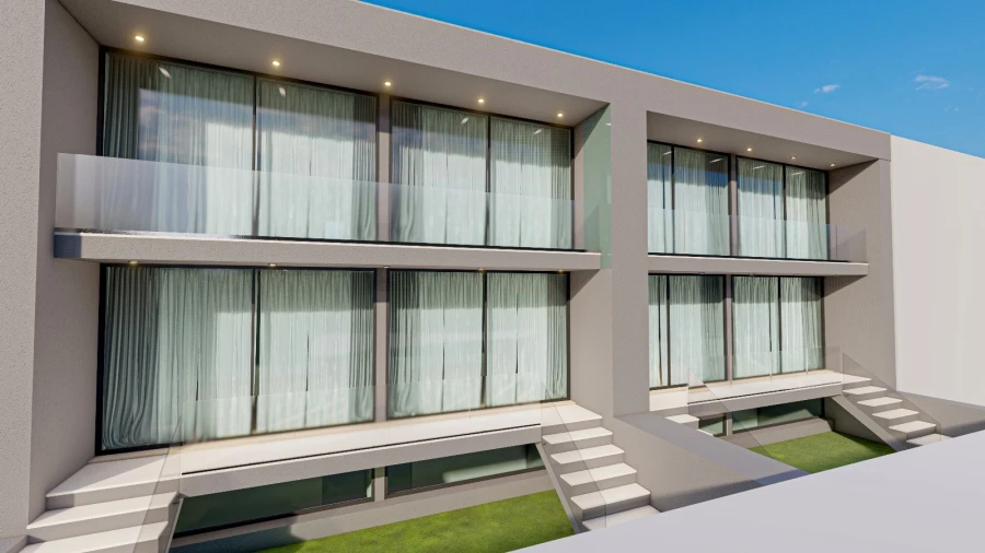 Apartamento T4 para Venda em Arcozelo Foto 2