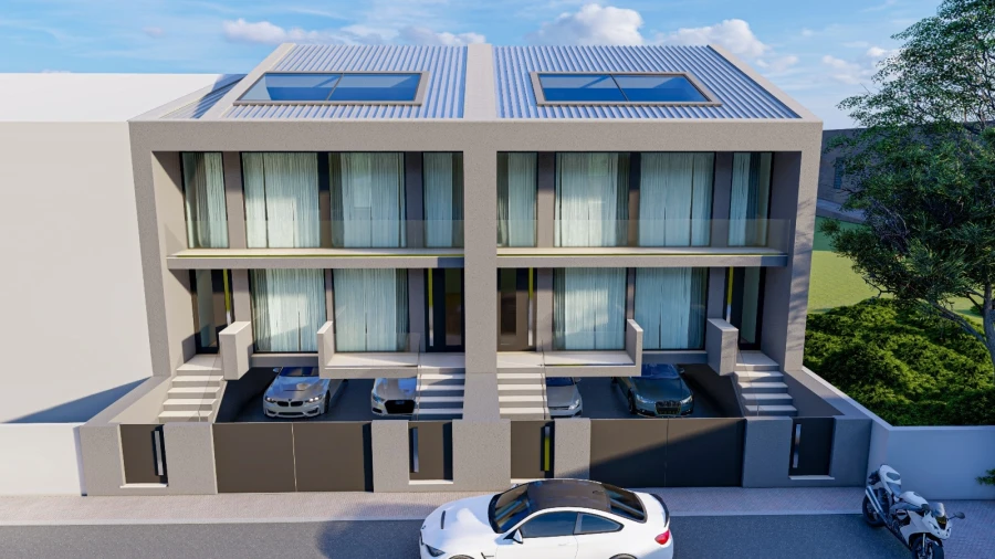 Apartamento T4 para Venda em Arcozelo Foto 6