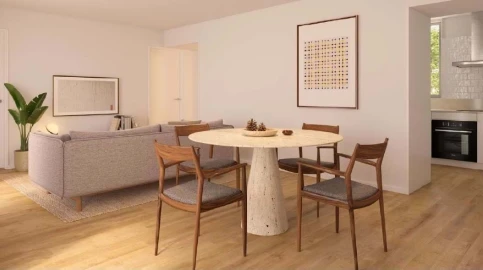Apartamento T2 para Venda em Campanhã