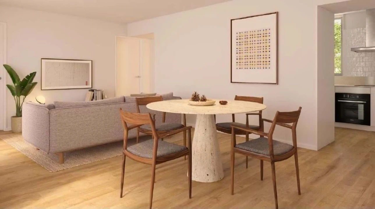 Apartamento T2 para Venda em Campanhã Foto 3