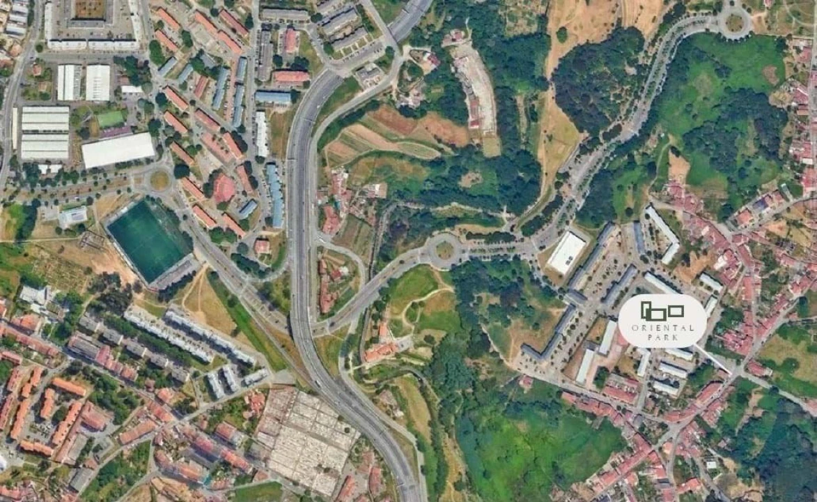 Apartamento T1 para Venda em Campanhã Foto 5