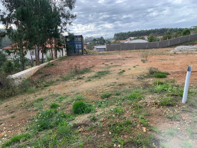 Terreno para Venda em Vila Cova e Feitos Foto 11