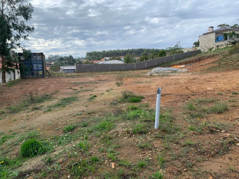 Terreno para Venda em Vila Cova e Feitos Foto 9