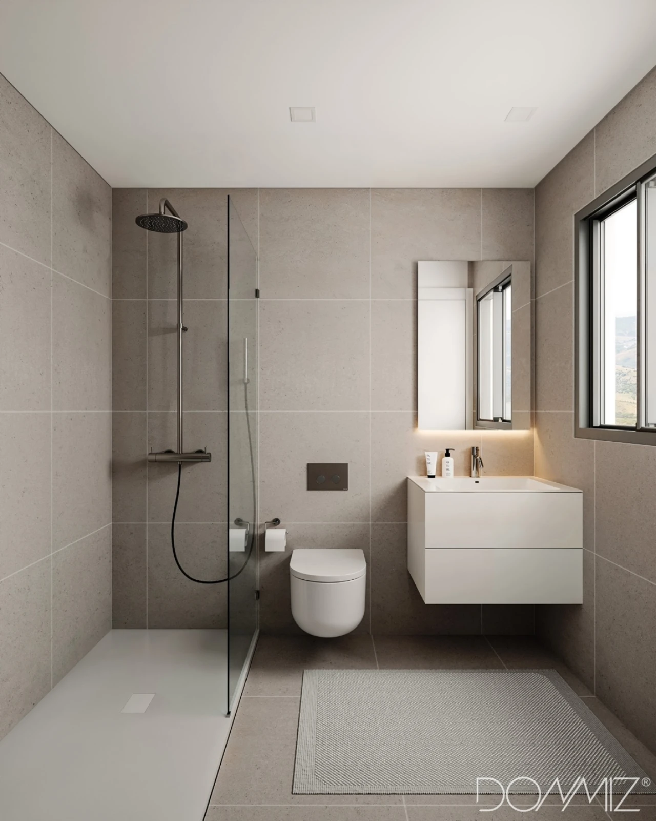 Apartamento T2 para Venda em Alvelos Foto 6