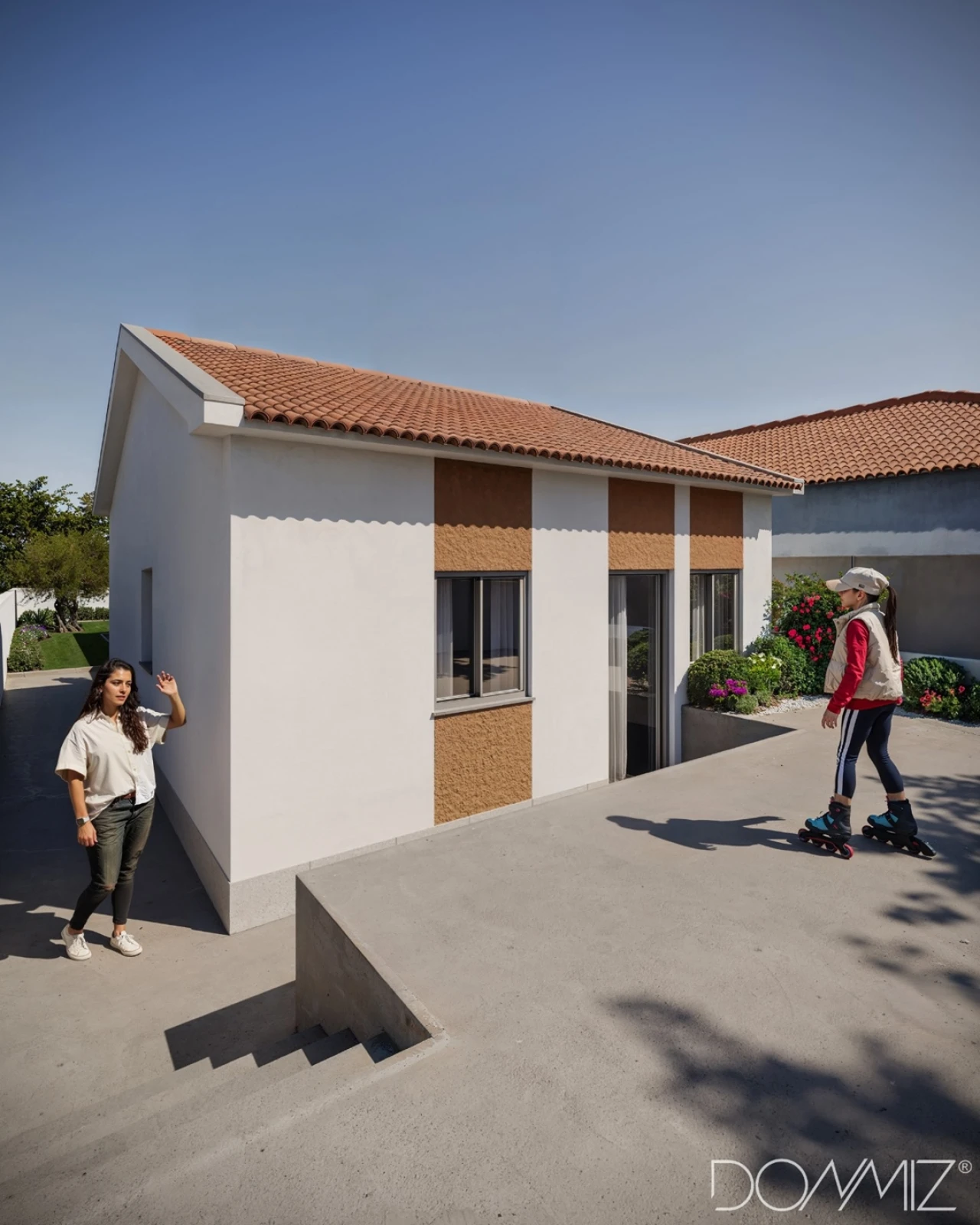 Apartamento T2 para Venda em Alvelos Foto 5