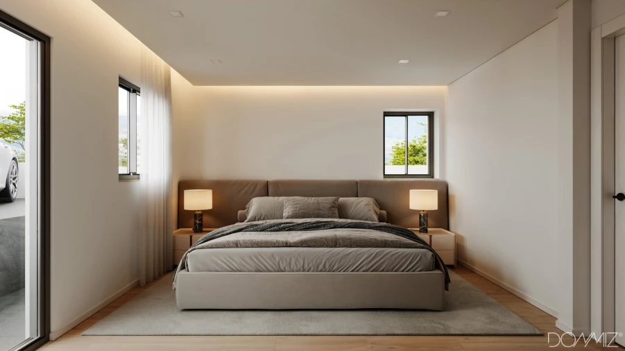 Apartamento T2 para Venda em Alvelos Foto 2