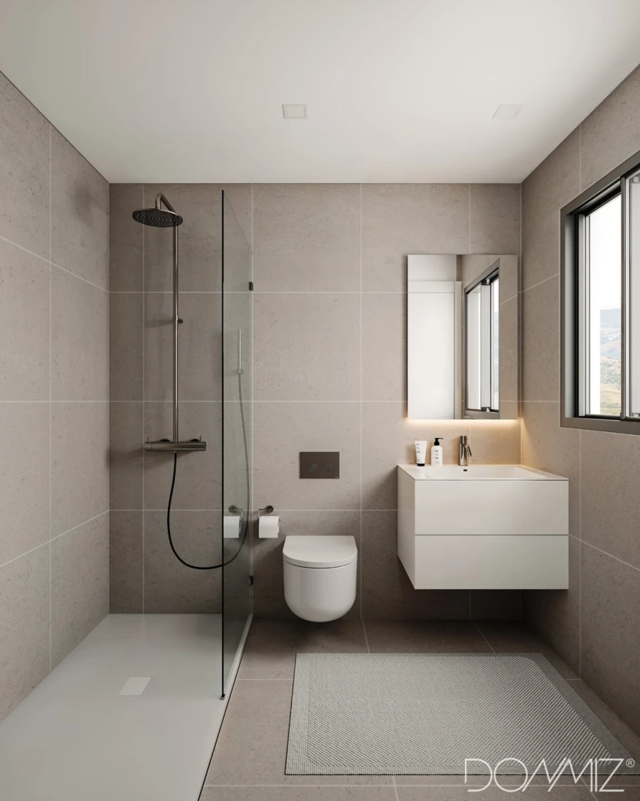 Apartamento T2 para Venda em Alvelos Foto 6