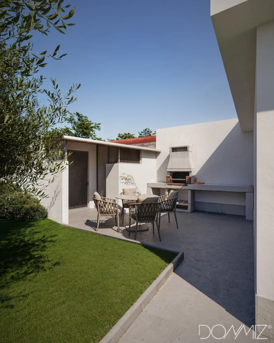 Apartamento T2 para Venda em Alvelos Foto 7