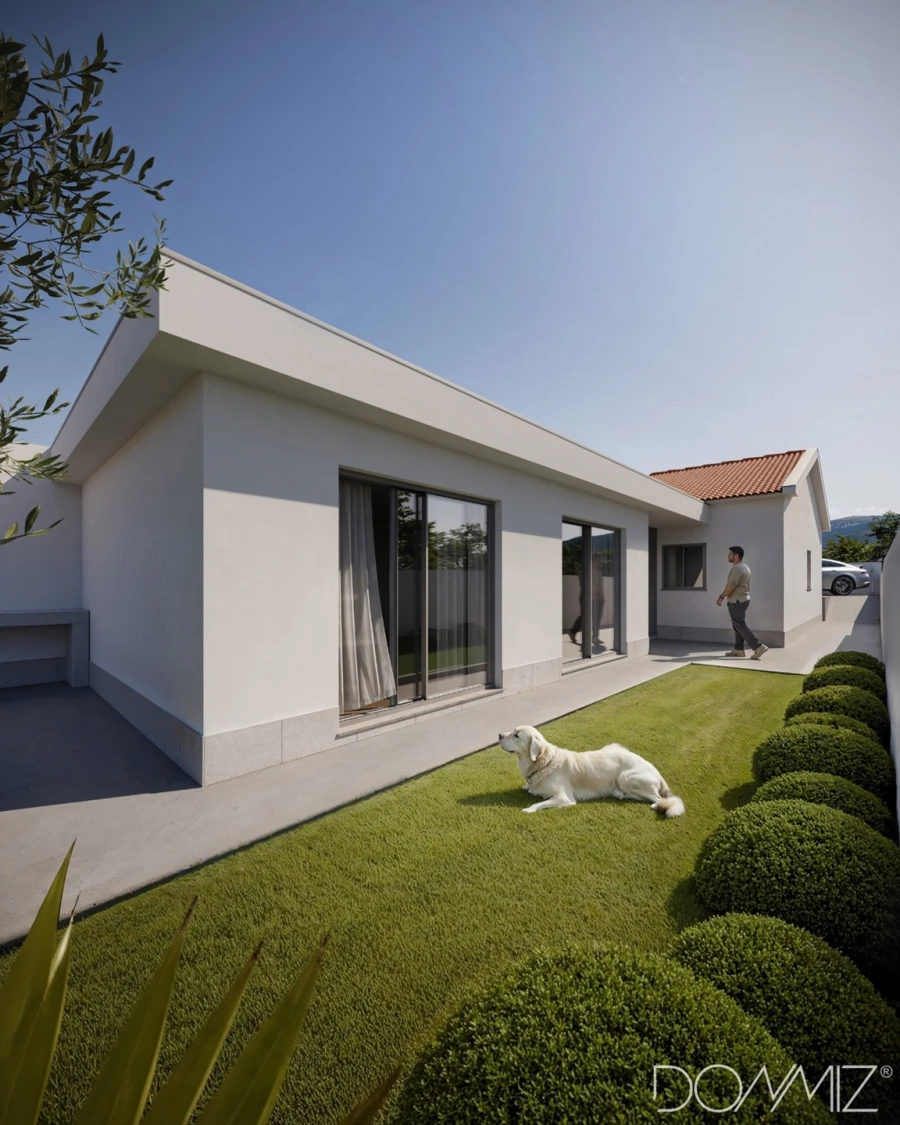 Apartamento T2 para Venda em Alvelos Foto 1