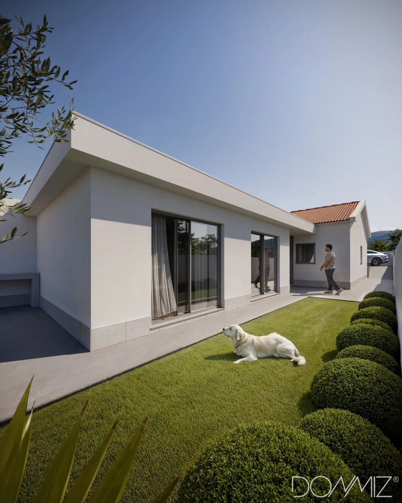 Apartamento T2 para Venda em Alvelos Foto 1