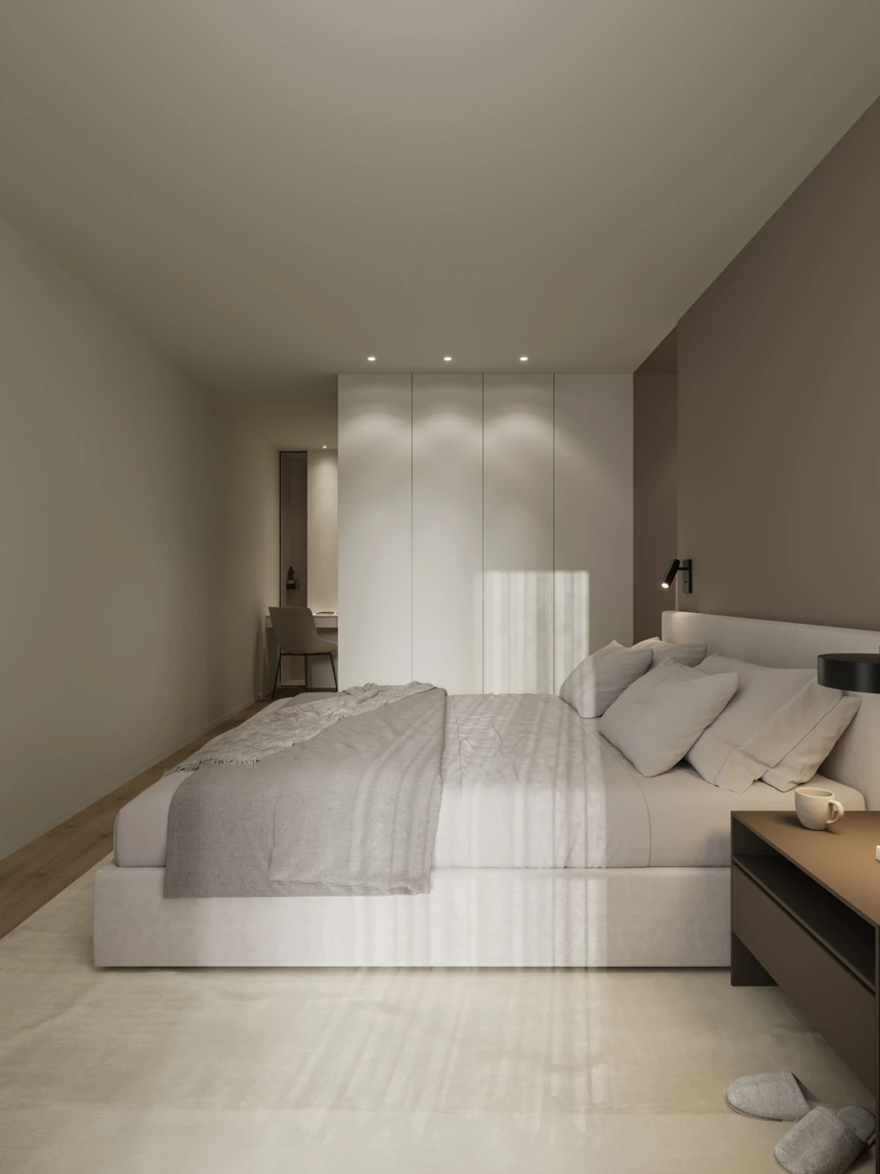 Apartamento T2 para Venda em Ferreiros e Gondizalves Foto 4