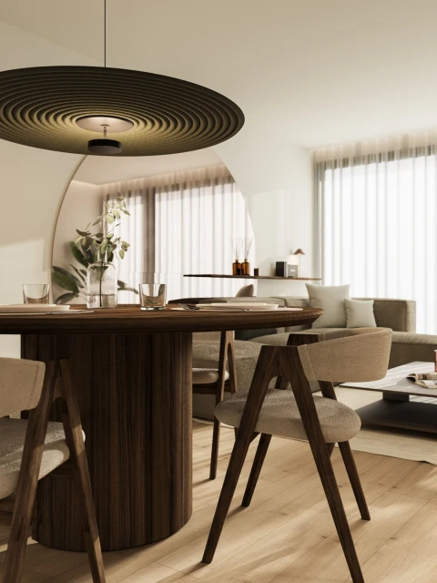 Apartamento T2 para Venda em Ferreiros e Gondizalves
