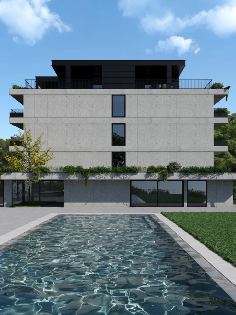 Apartamento T2 para Venda em Ferreiros e Gondizalves