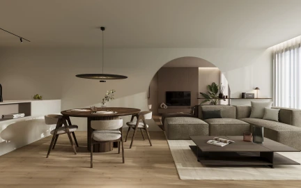 Apartamento T2 para Venda em Ferreiros e Gondizalves