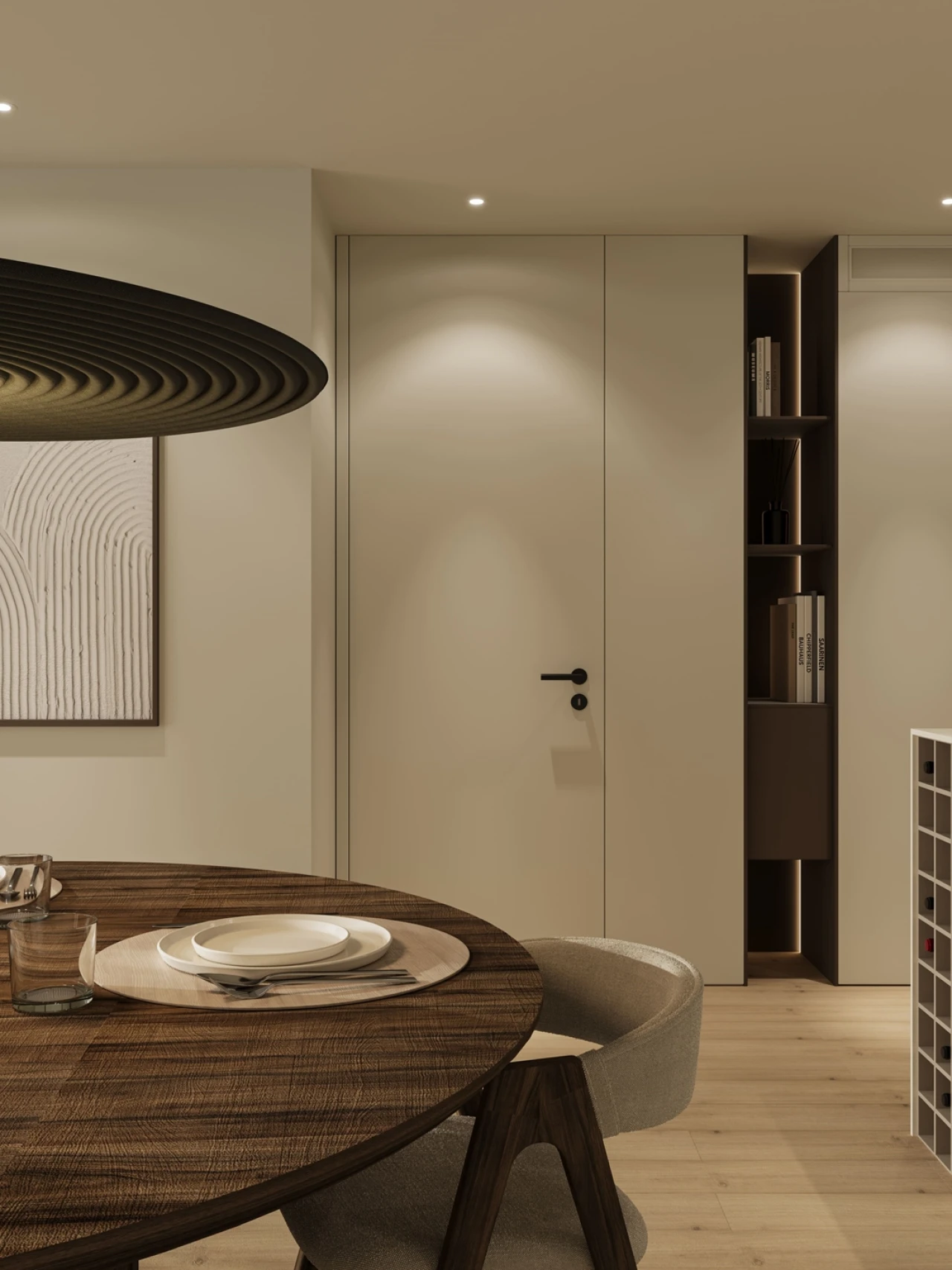 Apartamento T2 para Venda em Ferreiros e Gondizalves Foto 17