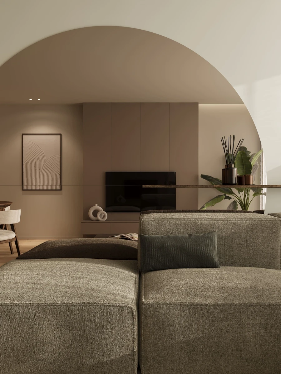 Apartamento T2 para Venda em Ferreiros e Gondizalves Foto 24