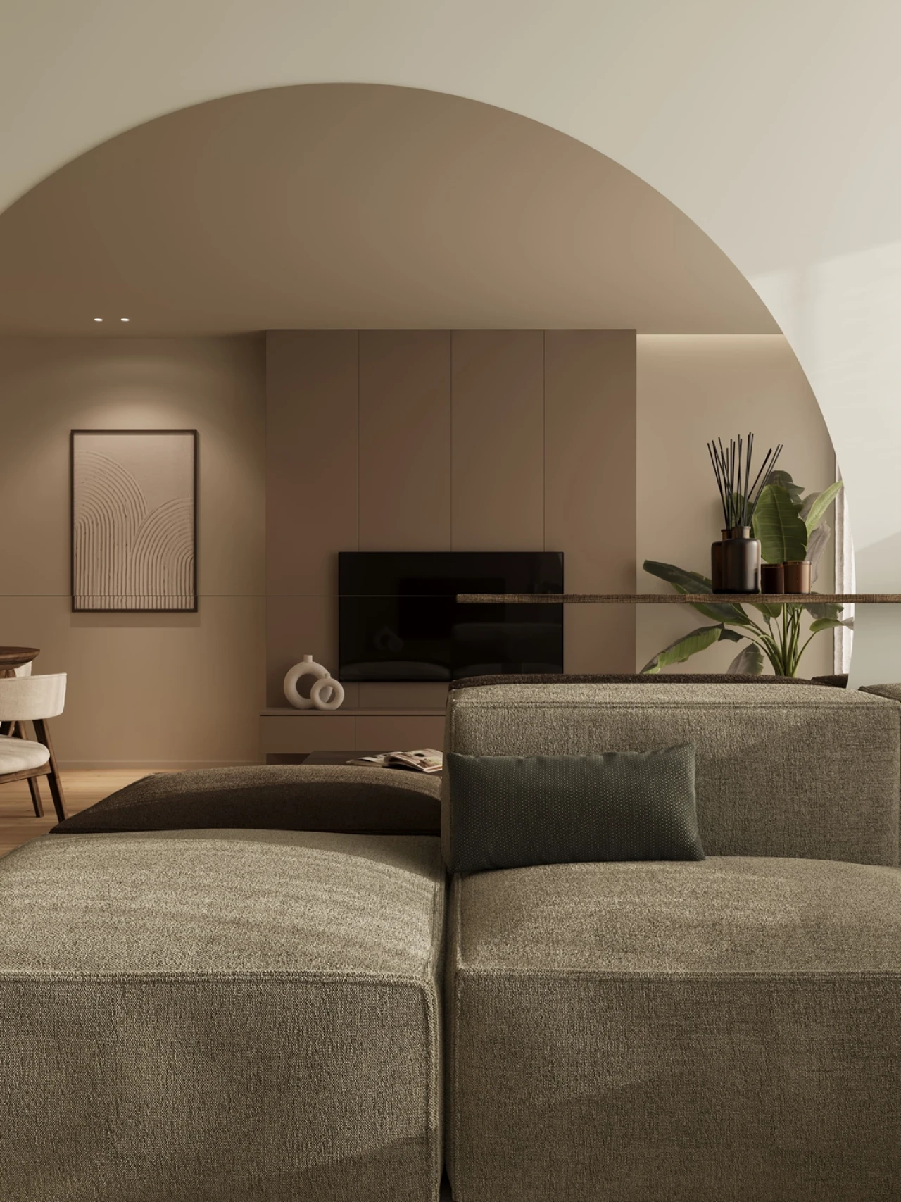 Apartamento T2 para Venda em Ferreiros e Gondizalves Foto 24
