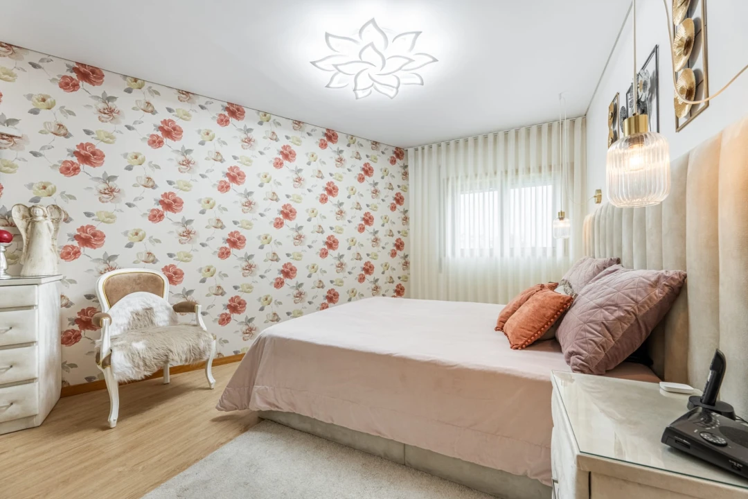 Apartamento T2 para Venda em Póvoa de Varzim, Beiriz e Argivai Foto 9