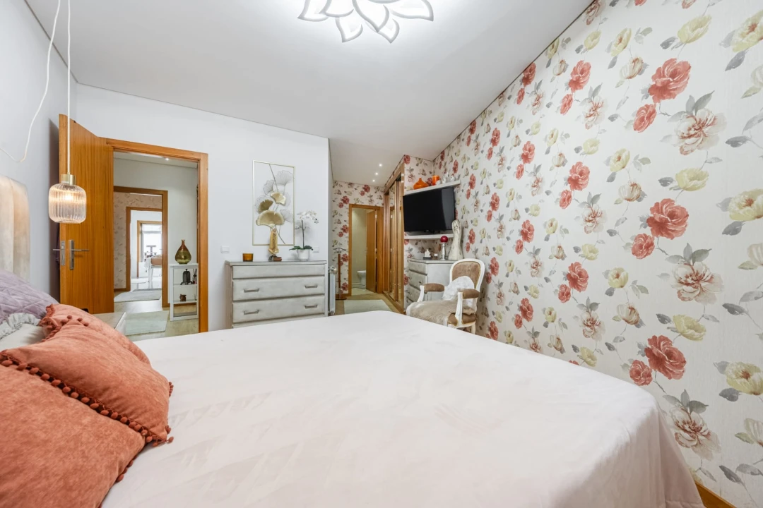 Apartamento T2 para Venda em Póvoa de Varzim, Beiriz e Argivai Foto 7