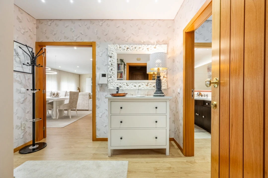 Apartamento T2 para Venda em Póvoa de Varzim, Beiriz e Argivai Foto 10