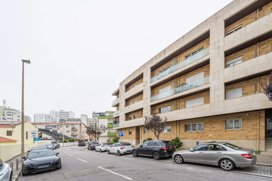 Apartamento T2 para Venda em Póvoa de Varzim, Beiriz e Argivai Foto 21