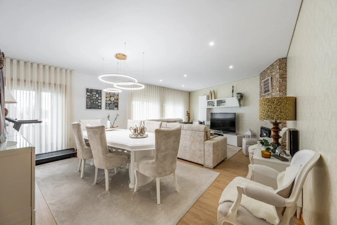 Apartamento T2 para Venda em Póvoa de Varzim, Beiriz e Argivai Foto 3