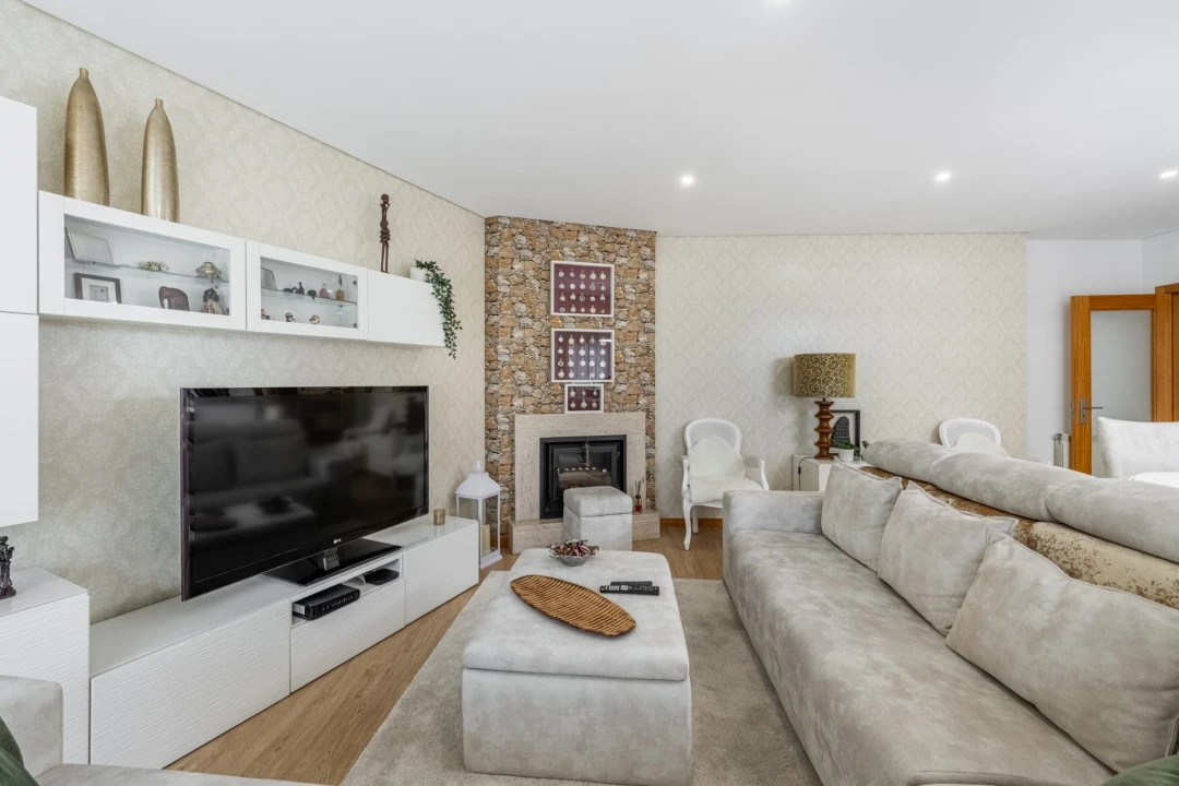 Apartamento T2 para Venda em Póvoa de Varzim, Beiriz e Argivai Foto 5