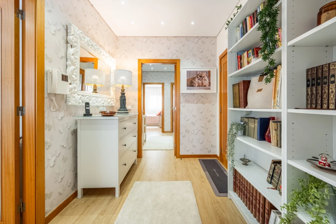 Apartamento T2 para Venda em Póvoa de Varzim, Beiriz e Argivai Foto 17