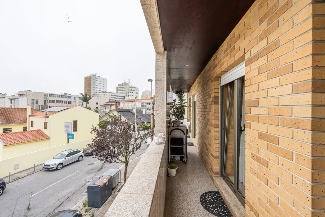 Apartamento T2 para Venda em Póvoa de Varzim, Beiriz e Argivai Foto 11