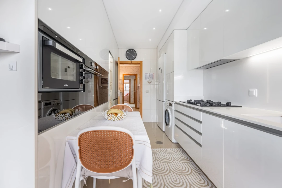 Apartamento T2 para Venda em Póvoa de Varzim, Beiriz e Argivai Foto 2