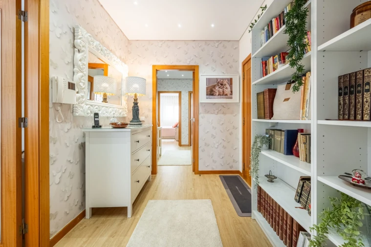 Apartamento T2 para Venda em Póvoa de Varzim, Beiriz e Argivai Foto 17