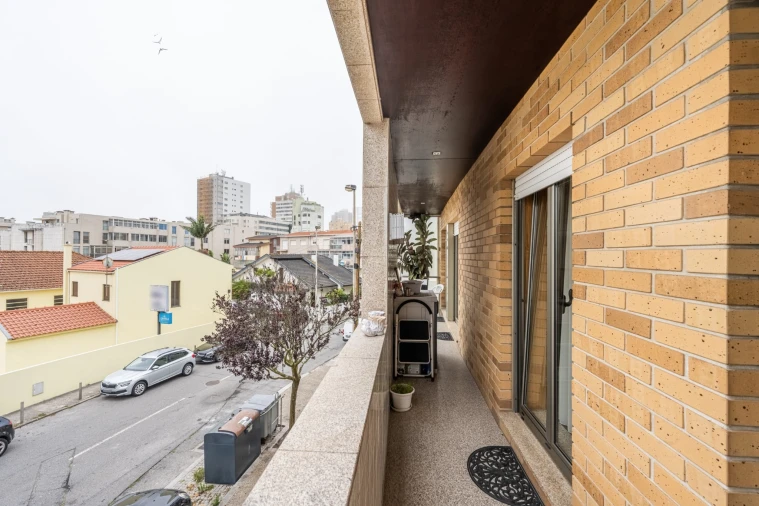 Apartamento T2 para Venda em Póvoa de Varzim, Beiriz e Argivai Foto 11