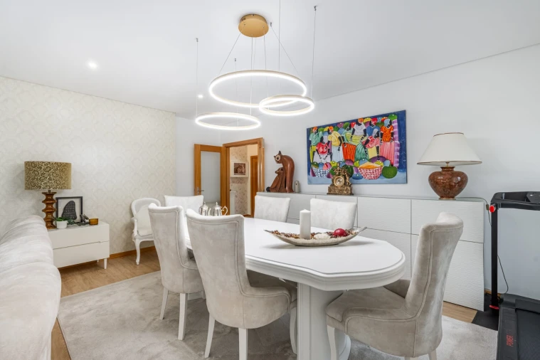 Apartamento T2 para Venda em Póvoa de Varzim, Beiriz e Argivai Foto 4