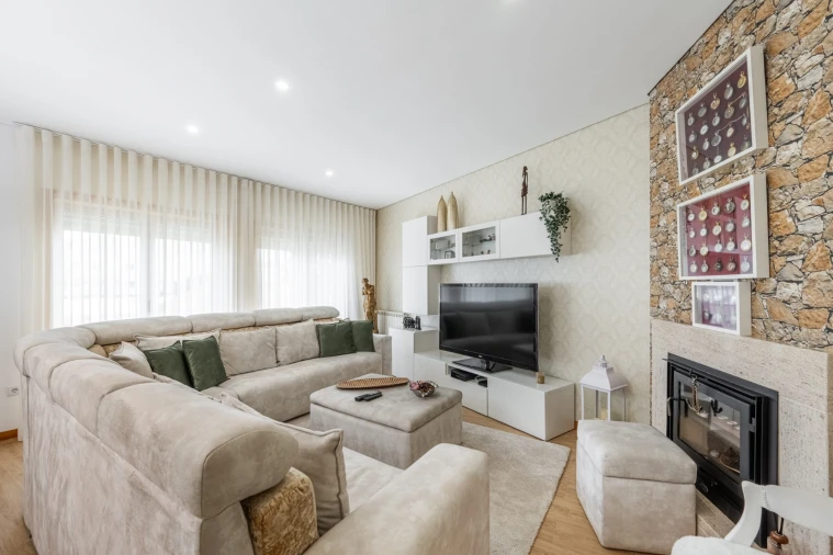 Apartamento T2 para Venda em Póvoa de Varzim, Beiriz e Argivai Foto 16